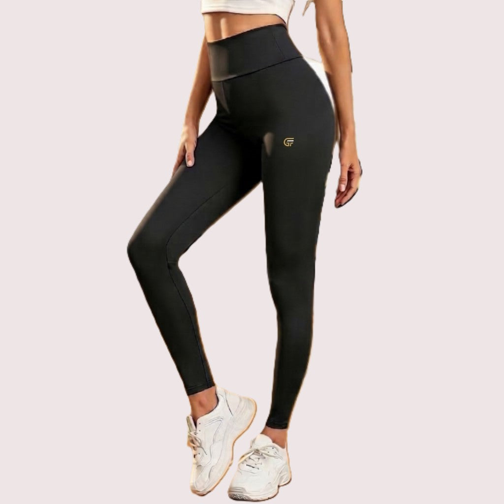 High-Waisted Leggging for Girls