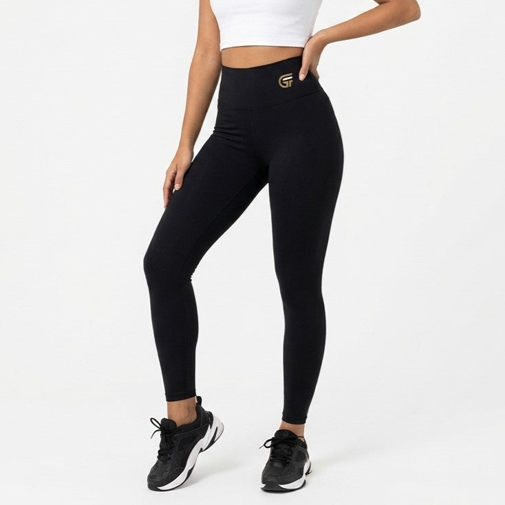High-Waisted Leggging for Girls